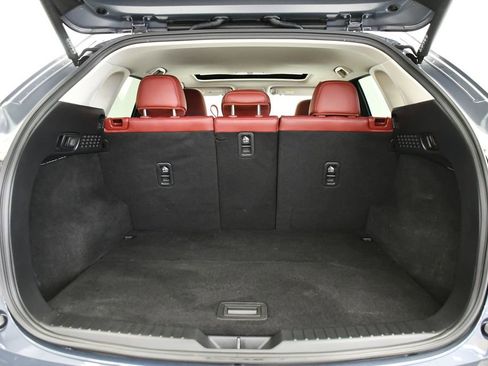 Used 2023 MAZDA CX-5 Carbon Edition image 53