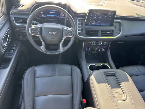 Used 2023 Chevrolet Tahoe RST w/ Luxury Package image 24