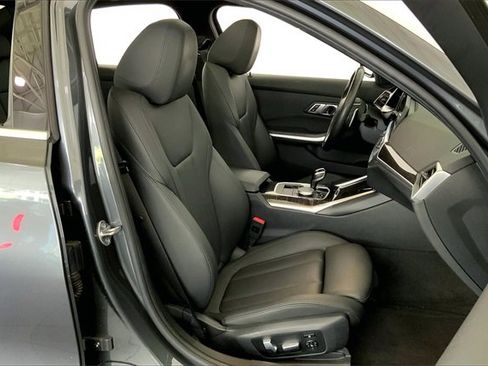 Used 2019 BMW 330i Sedan w/ Convenience Package image 7
