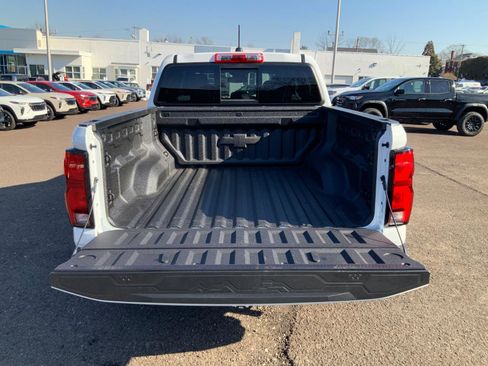 New 2026 Chevrolet Colorado LT w/ LT Convenience Package image 31
