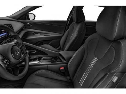 Used 2023 Hyundai Elantra SEL FWD image 12