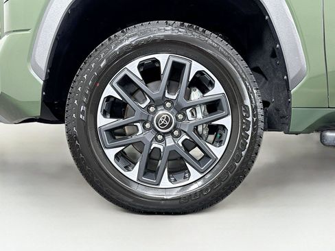 Used 2023 Toyota Tundra Limited w/ Power Package AWD/4WD image 45