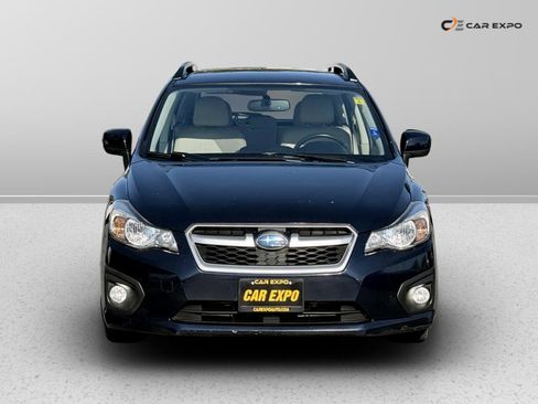 Used 2014 Subaru Impreza 2.0i Sport Premium w/ Popular Package #1 image 3