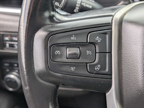 Used 2021 GMC Yukon Denali w/ Denali Premium Package AWD/4WD image 26