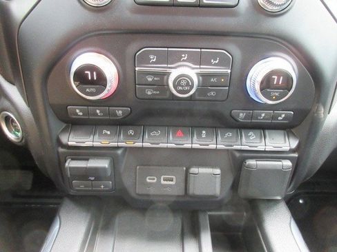 Used 2021 GMC Sierra 1500 AT4 w/ AT4 Value Package AWD/4WD image 20