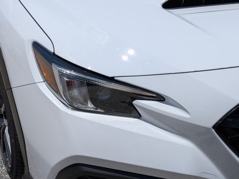 New 2026 Subaru WRX Premium AWD/4WD image 10