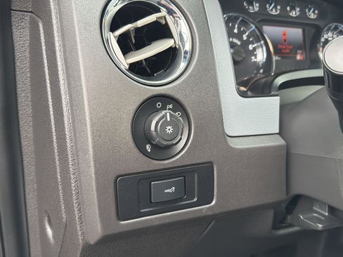Used 2012 Ford F150 XLT w/ XTR Pkg AWD/4WD image 14