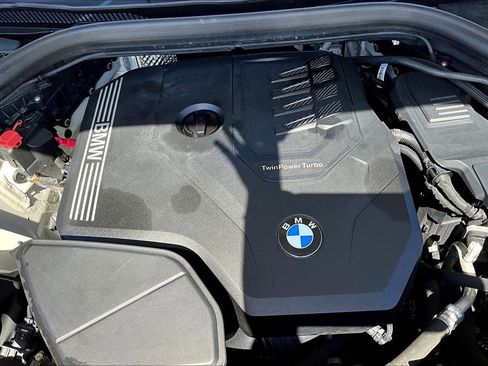 Used 2020 BMW X3 sDrive30i w/ Driving Assistance Package RWD image 31