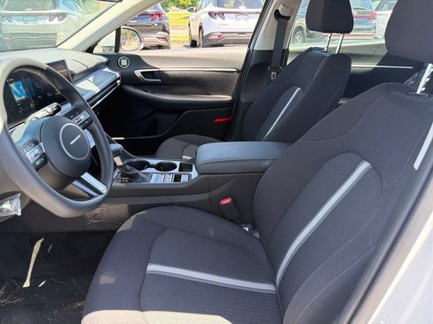 Certified 2025 Hyundai Sonata SE FWD image 15