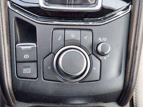 Certified 2025 MAZDA CX-5 AWD 2.5 S w/ Preferred Package image 22