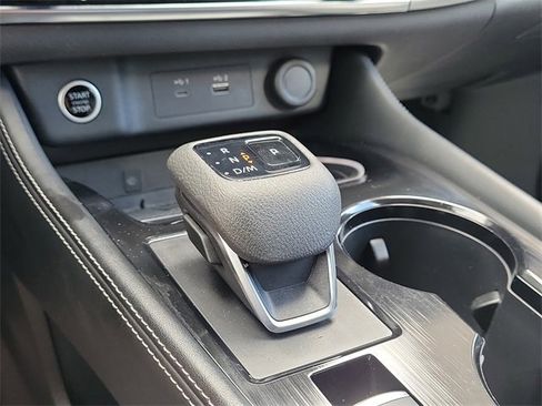 Used 2023 Nissan Rogue Platinum w/ Platinum Premium Package image 22