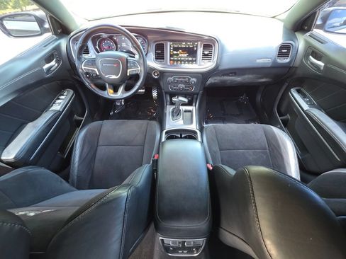 Used 2019 Dodge Charger Scat Pack w/ Plus Group RWD image 24
