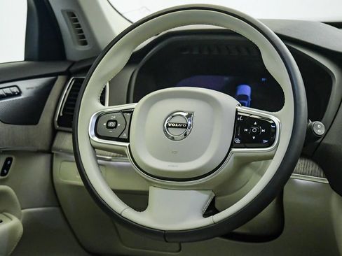 Certified 2023 Volvo XC90 B6 Plus w/ Protection Package Premier AWD/4WD image 13