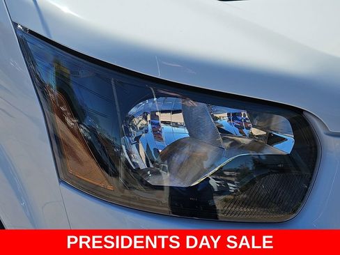 New 2025 Ford Transit 150 Low Roof image 35