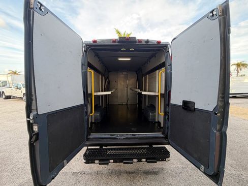 Used 2021 RAM ProMaster 3500 image 5