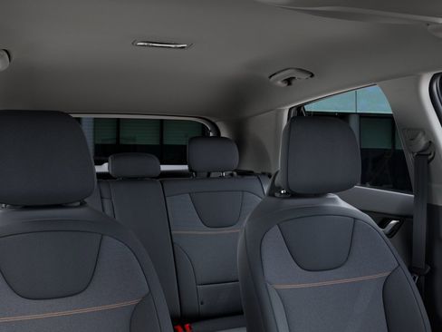 New 2026 Kia Niro LX FWD image 28