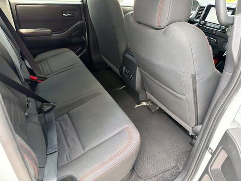 Used 2023 Nissan Frontier Pro-X w/ Pro Convenience Package RWD image 30