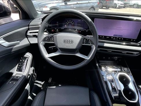 New 2026 Audi A6 Prestige AWD/4WD image 19