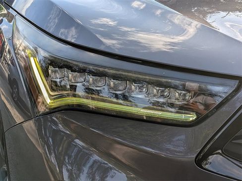 Used 2021 Acura RDX A-Spec image 9