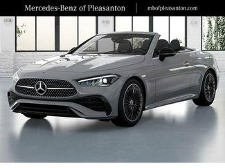 New 2026 Mercedes-Benz CLE 450 4MATIC Cabriolet video 1