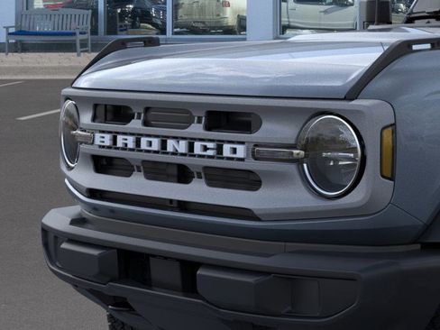 New 2025 Ford Bronco Big Bend image 19