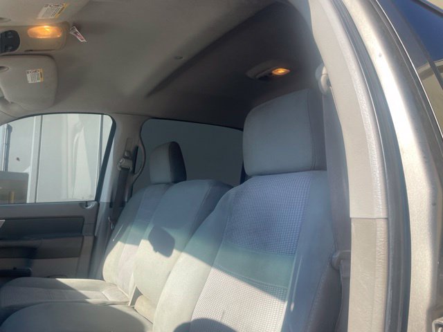 Used 2008 Dodge Ram 3500 Truck SXT w/ Popular Equipment Group AWD/4WD image 14