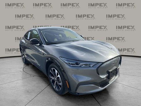 Used 2023 Ford Mustang Mach-E Premium image 7