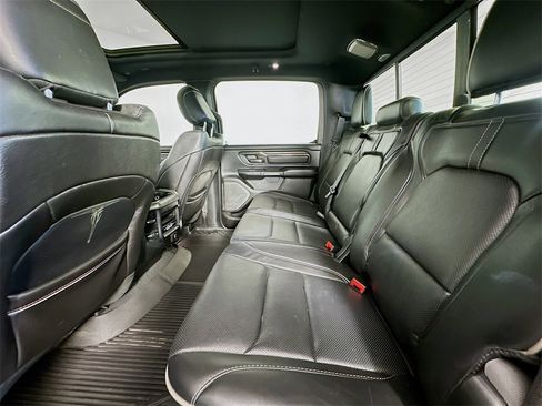 Used 2019 RAM 1500 Limited image 25