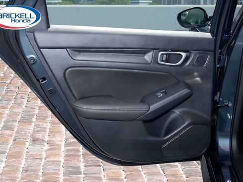 Used 2023 Honda Civic EX-L image 12