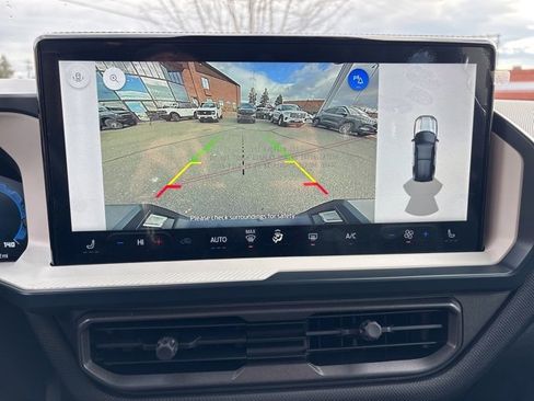 New 2025 Ford Bronco Sport Heritage w/ Convenience Package image 27