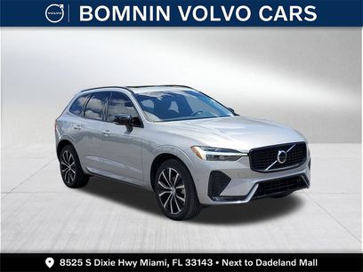 Certified 2023 Volvo XC60 B5 Plus