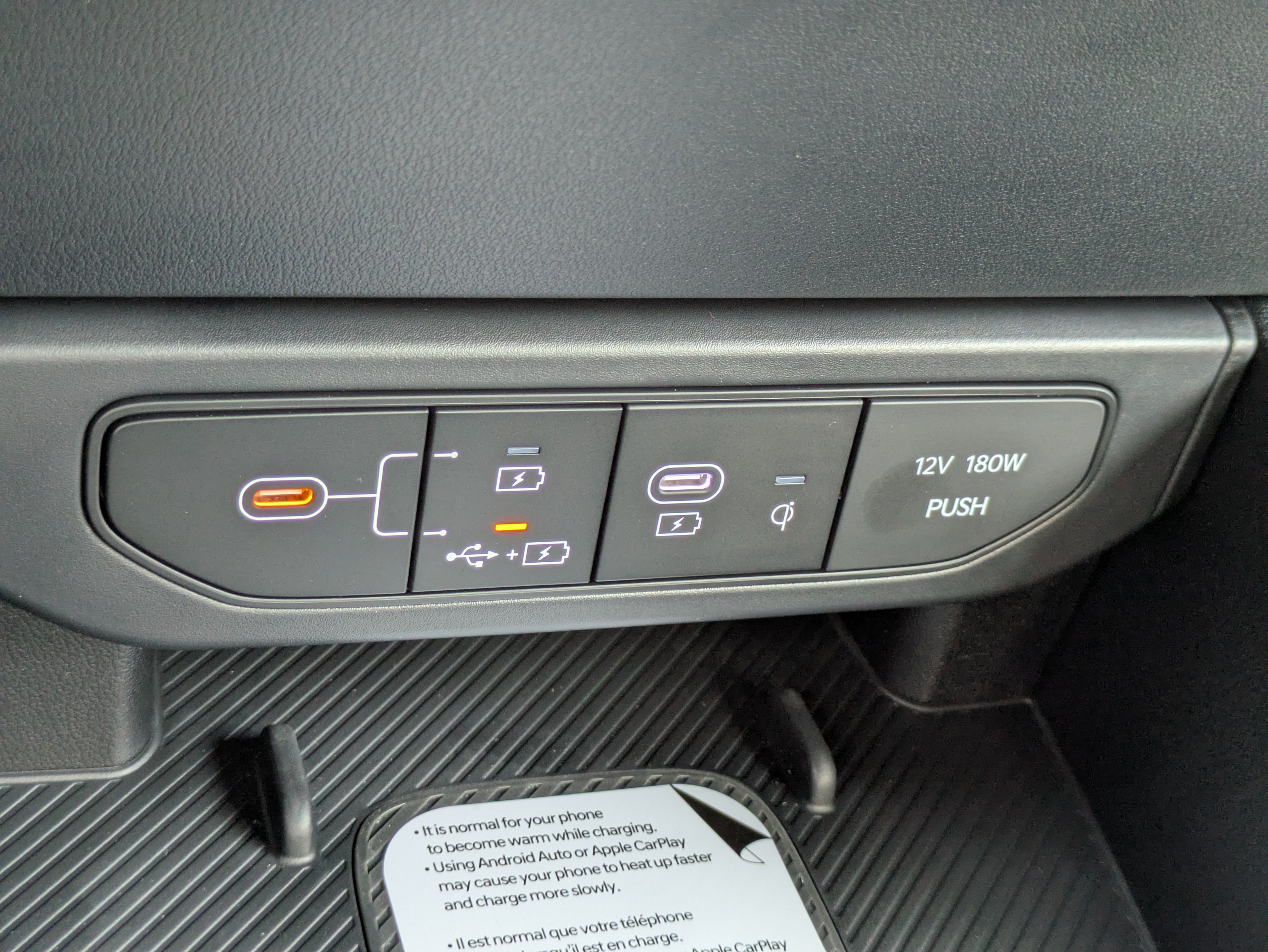 New 2026 Kia K4 EX FWD image 25