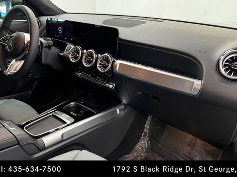 Certified 2026 Mercedes-Benz GLB 250 4MATIC image 24