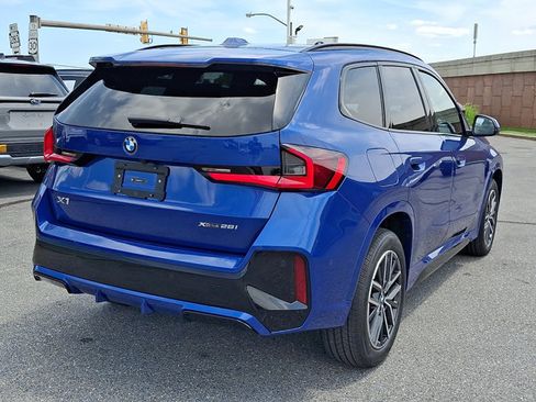 Used 2026 BMW X1 xDrive28i w/ Technology Package AWD/4WD image 6