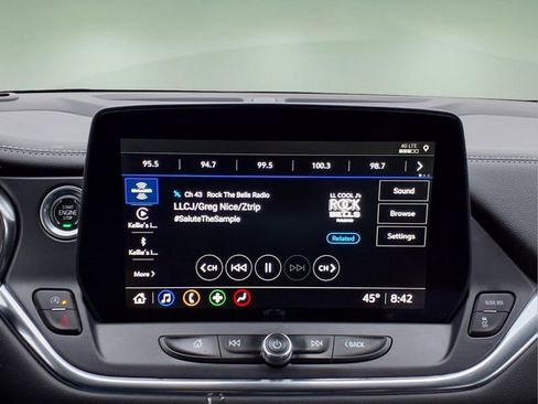 Used 2023 Chevrolet Blazer LT w/ Convenience Package image 18