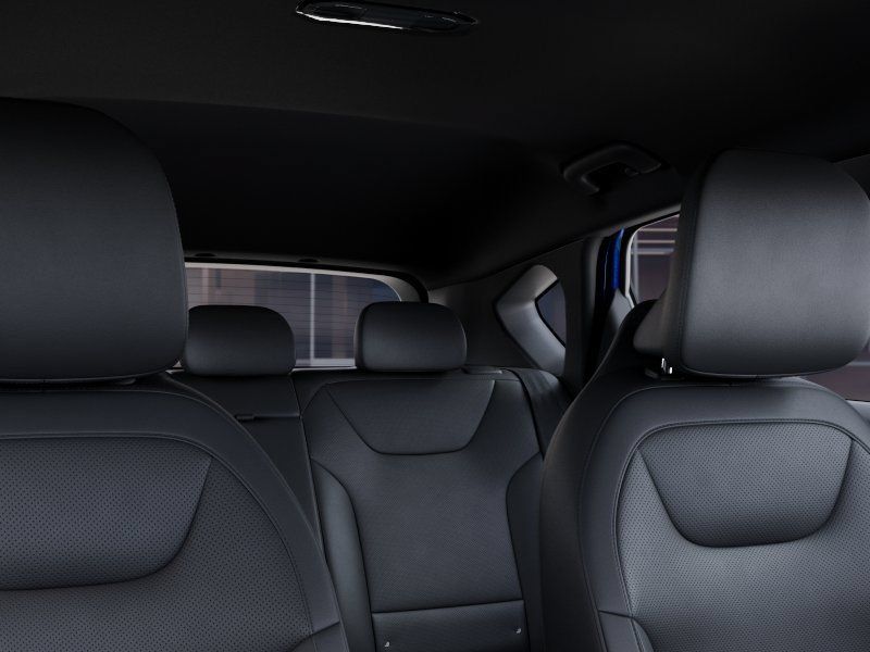New 2026 Kia K4 EX FWD image 27