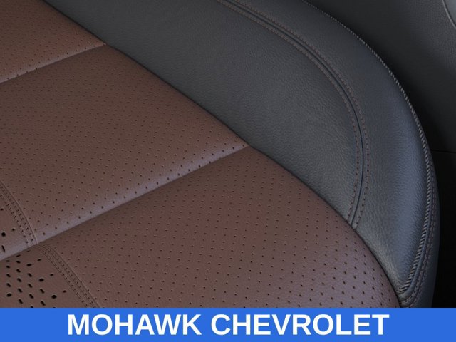 New 2026 Chevrolet Silverado 2500 High Country w/ High Country Premium Package AWD/4WD image 21