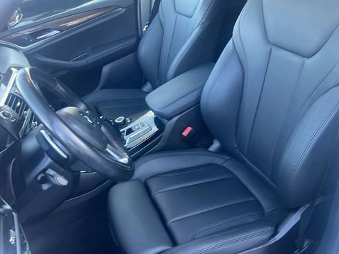 Used 2019 BMW X3 sDrive30i w/ Driving Assistance Package RWD image 13