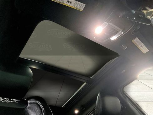 Used 2021 RAM 1500 TRX w/ TRX Level 2 Equipment Group AWD/4WD image 25