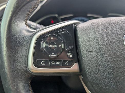 Used 2021 Honda Civic EX image 14