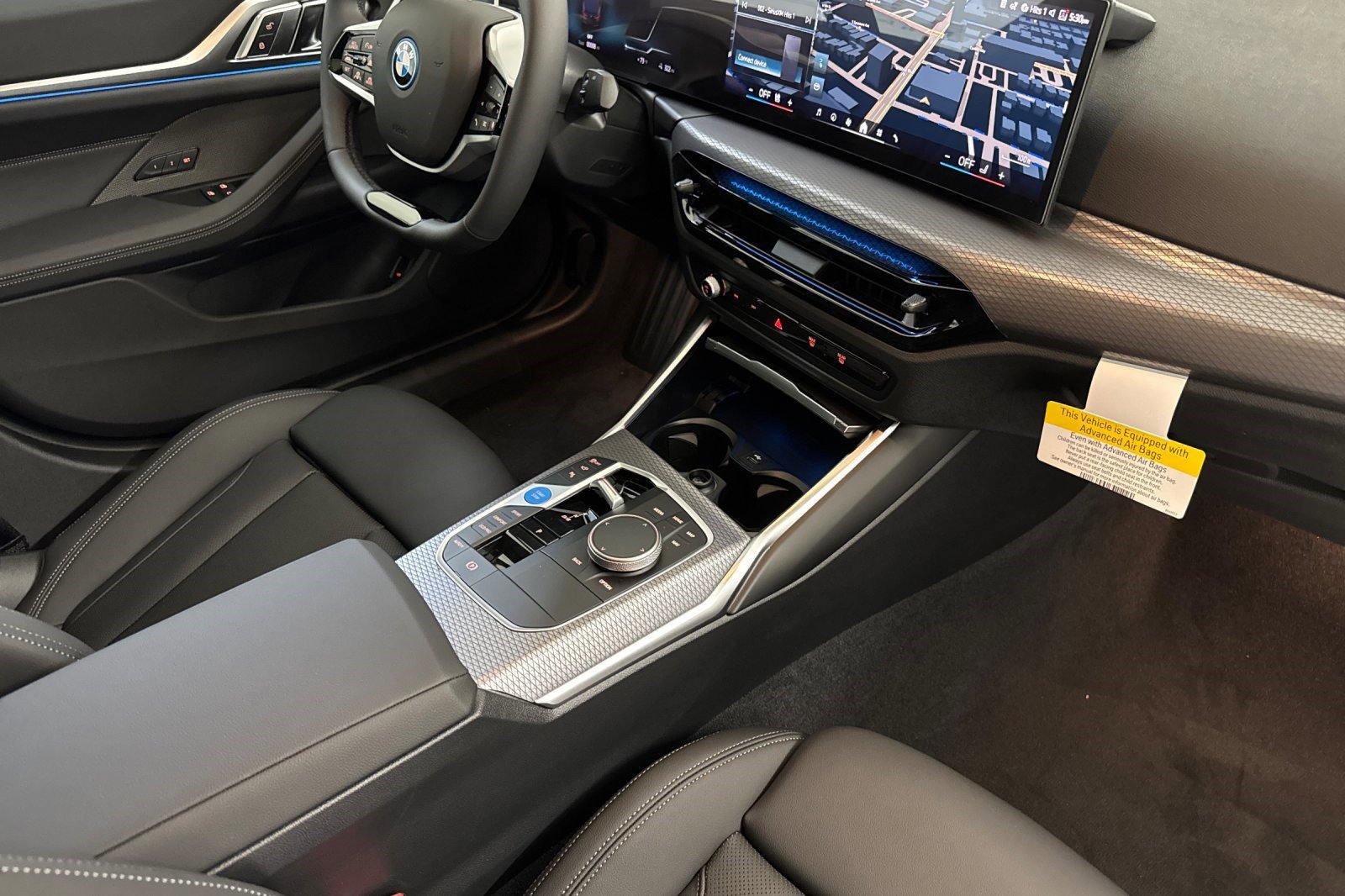 New 2026 BMW i4 xDrive40i w/ Premium Package AWD/4WD image 28
