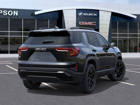 New 2026 GMC Terrain Elevation w/ Black Edition image 28