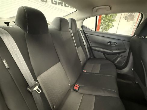 Used 2024 Nissan Sentra SV image 15