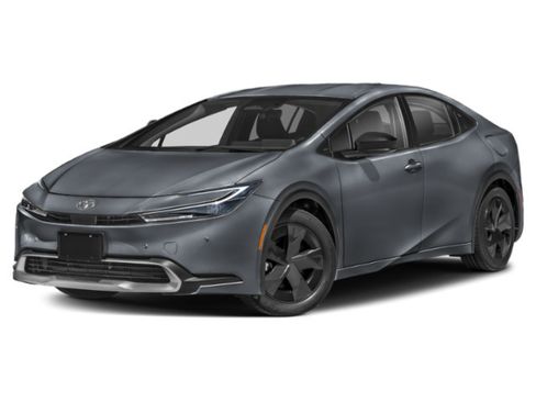 Used 2024 Toyota Prius Prime FWD image 1