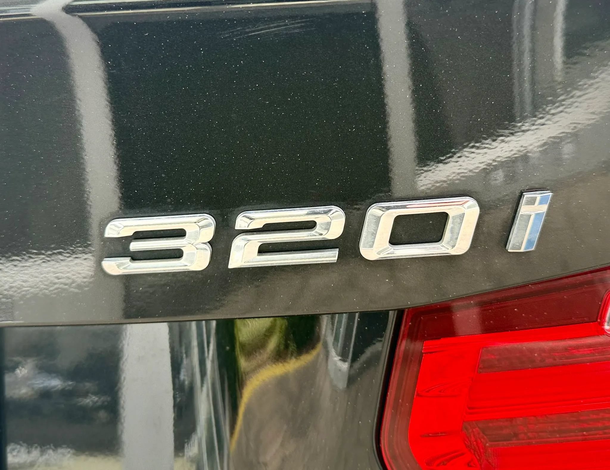 Used 2014 BMW 320i xDrive Sedan AWD/4WD image 48