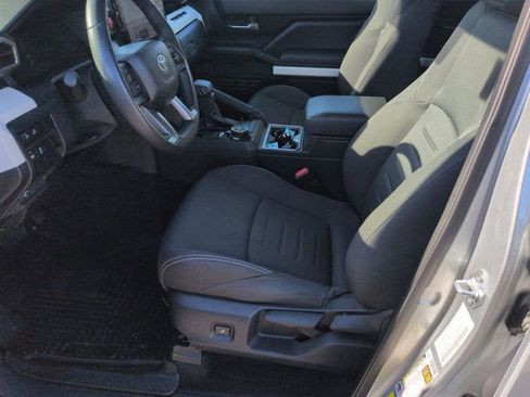 Used 2024 Toyota Tacoma TRD Off-Road AWD/4WD image 14