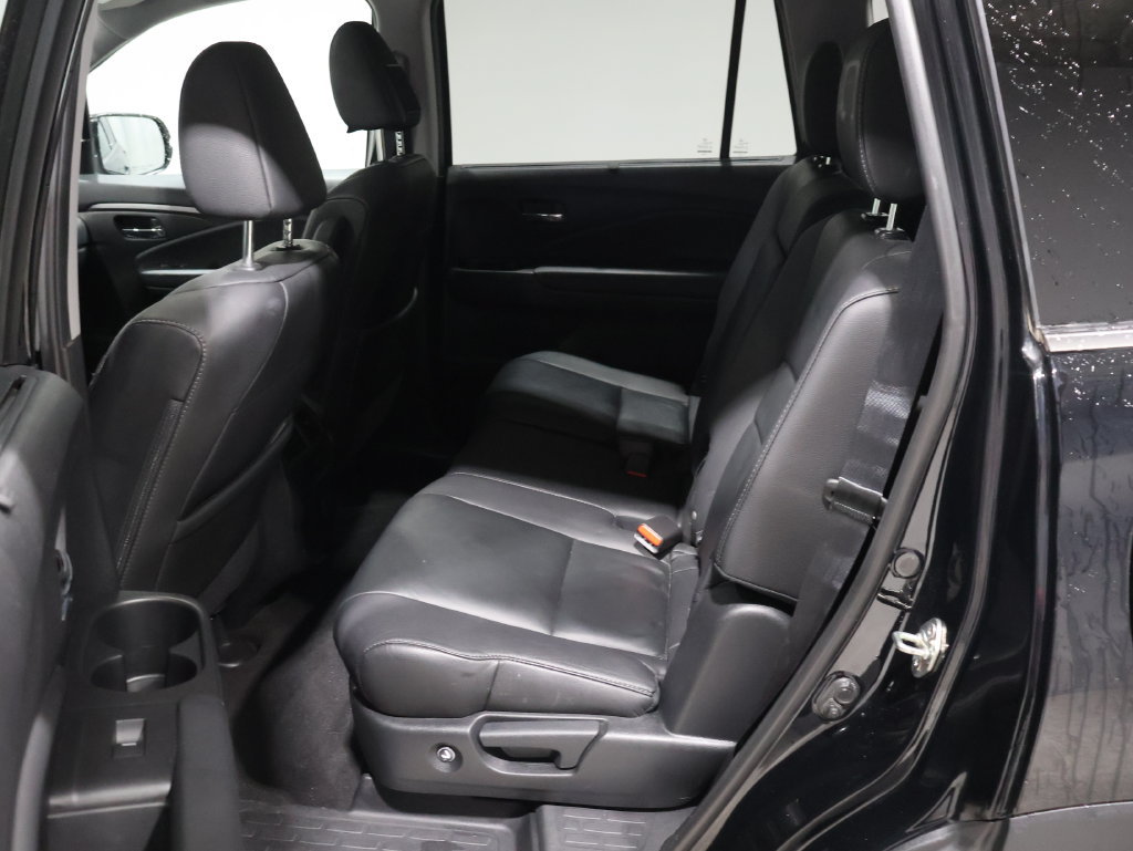 Used 2019 Honda Pilot EX-L image 19
