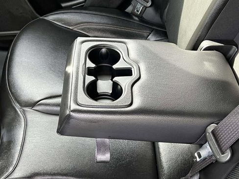 Certified 2022 Jeep Compass Limited image 10