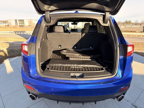 Used 2022 Acura RDX AWD image 30