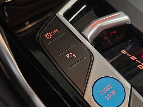Certified 2023 BMW i4 eDrive35 w/ Premium Package RWD image 24